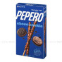 náhled Pepero 32g Choco cookies