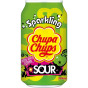 náhled Chupa Chups 345ml jablko sour