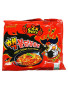 náhled Samyang 140g 2x spicy/my cay/5ks
