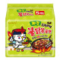 náhled samyang 140g Chicken blackbean/5ks