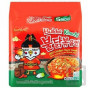 náhled samyang 140g Buldak kimchi / 5ks