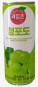 náhled Korean sunkist green grape 240ml