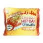 náhled Migawon Ramen Hot Dak Stir-fry cheese 150g KR
