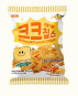 náhled MOTI Crispy & Crunch Chips 45g cheese