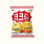 náhled MOTI Crispy & Crunch Chips 45g