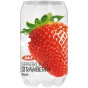 náhled OKF Sparkling 350ml Strawberry