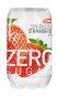 náhled OKF Sparkling 350ml Zero sugar strawberry
