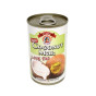 náhled Coconut milk 400ml 8-10 (24ks/kar)
