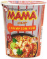 náhled Mama cup 70gx16ks Krevetové