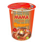 náhled Mama v Kelimku 70g Kremove krevety/12ks