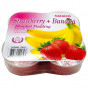 náhled Thach vi 4x108g Strawberry + Banana