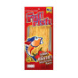 náhled Fish snack 80g spicy sriracha