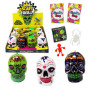 náhled Scary skull surprise 10g/12ks