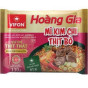 náhled Hoang Gia mi kim chi thit bo 18x130g