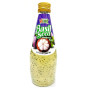 náhled Basil seed 290ml Mangosteen