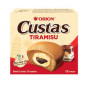 náhled Custas tiramisu 12balení