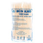 náhled TL Bún khô Ha Noi 500g x20ks vlasové rýžové nudle