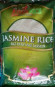 náhled Lotus Rice jasmínová rýže AAAAA 5kg
