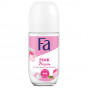 náhled Fa roll 50ml - pink passion