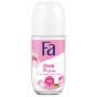 náhled Fa roll 50ml Pink passion