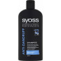 náhled Syoss šampón 500ml Anti dandruff