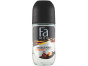 náhled Fa roll 50ml invisible power M