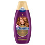 náhled Schauma šampón 400ml Strong keratin