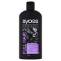 náhled Syoss šampón 500ml Full hair