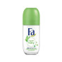 náhled Fa roll 50ml Fresh a dry green tea