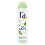 náhled Fa deodorant 150ml W Fresh & dry green tea