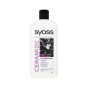 náhled Syoss kondicionér 500ml Ceramide