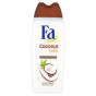 náhled Fa sprchový gel 250ml Coconut milk