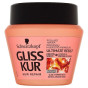 náhled Gliss Kur maska na vlasy 300ml Ultimate resist