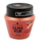 náhled Gliss Kur maska na vlasy 300ml Ultimate resist