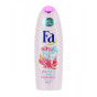 náhled Fa sprchový gel 250ml Flower me up