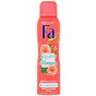 náhled fa 150ml deodorant paradise