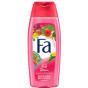 náhled Fa 400ml sprchový gel Fiji