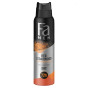náhled Fa deodorant 150ml Red Cedarwood