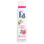náhled Fa deodorant 150ml W Fresh & Dry Peony sorbet