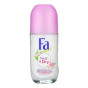 náhled Fa roll 50ml Fresh & dry peony sorbet
