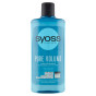 náhled Syoss sampon 440ml pure volume
