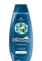 náhled Schauma shampon 400ml Freshness s aloe vera