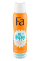 náhled Fa deodorant 150ml Go happy