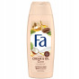 náhled Fa 250ml SG Cream a oil Cacao