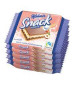 náhled Manner snack 28x25g milch schoko