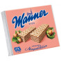 náhled Manner 75g Neapolitan Oříšek