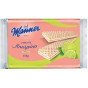 náhled Manner 110g limette knuspino