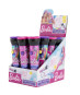 náhled Barbie projector, candy lipstick 14g/12ks