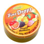 náhled Woogie drops 200g Ovocné