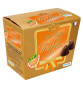náhled Truffles krabice 200g orange